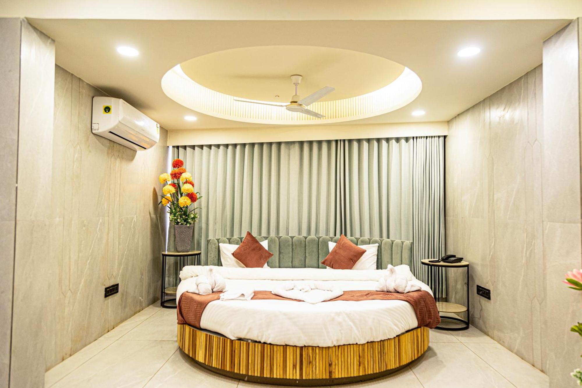 Hotel City Inn *