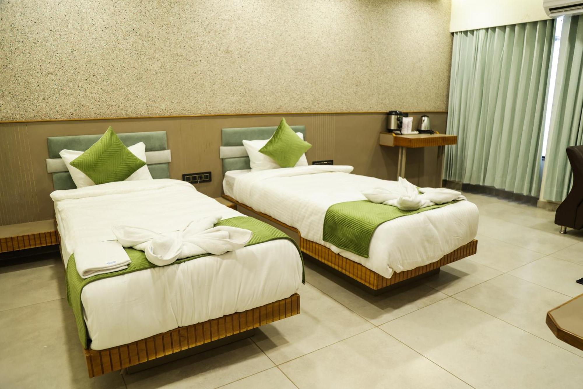Hotel City Inn Hotel Ahmedabad