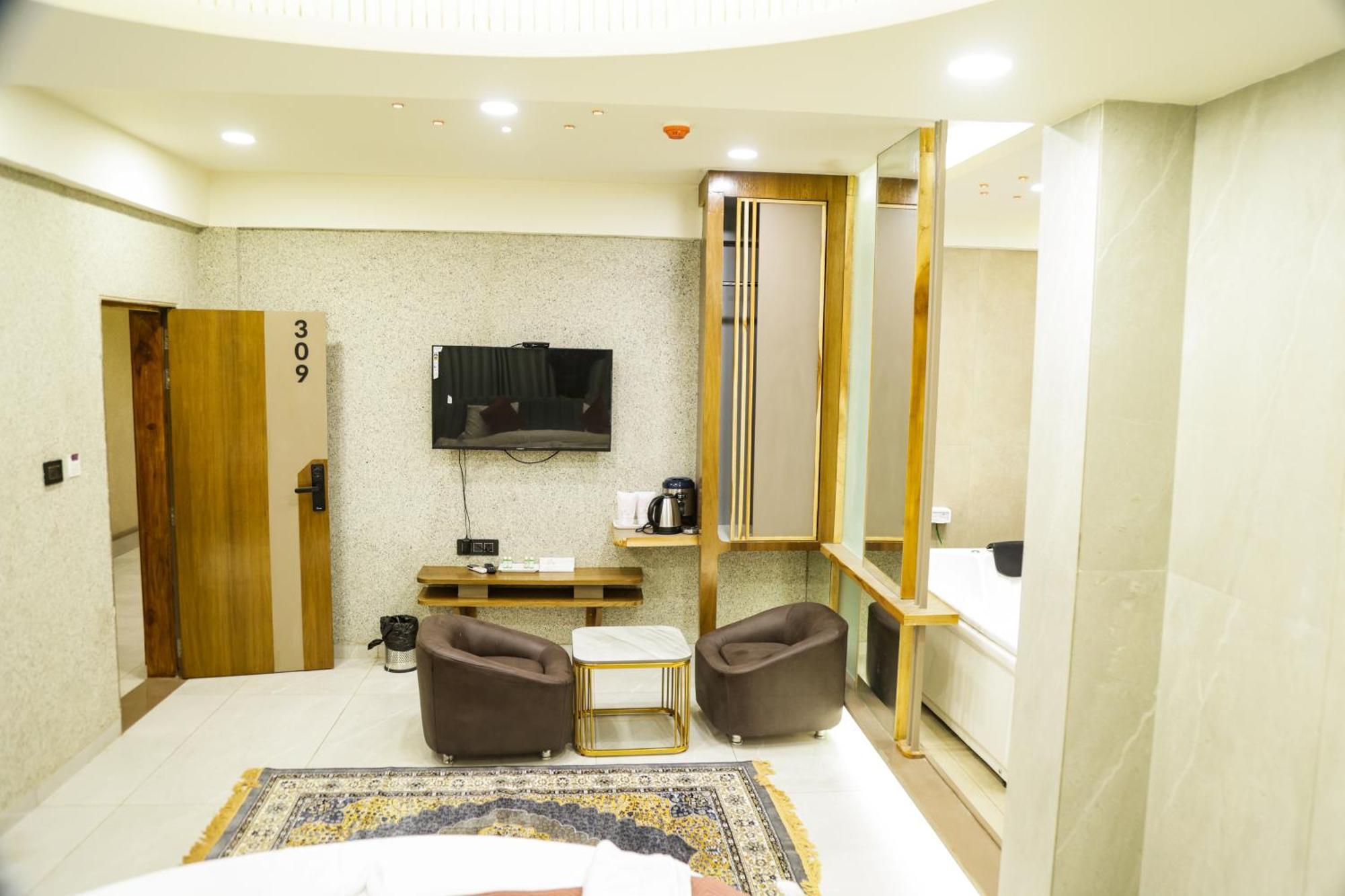 Hotel City Inn Hotel