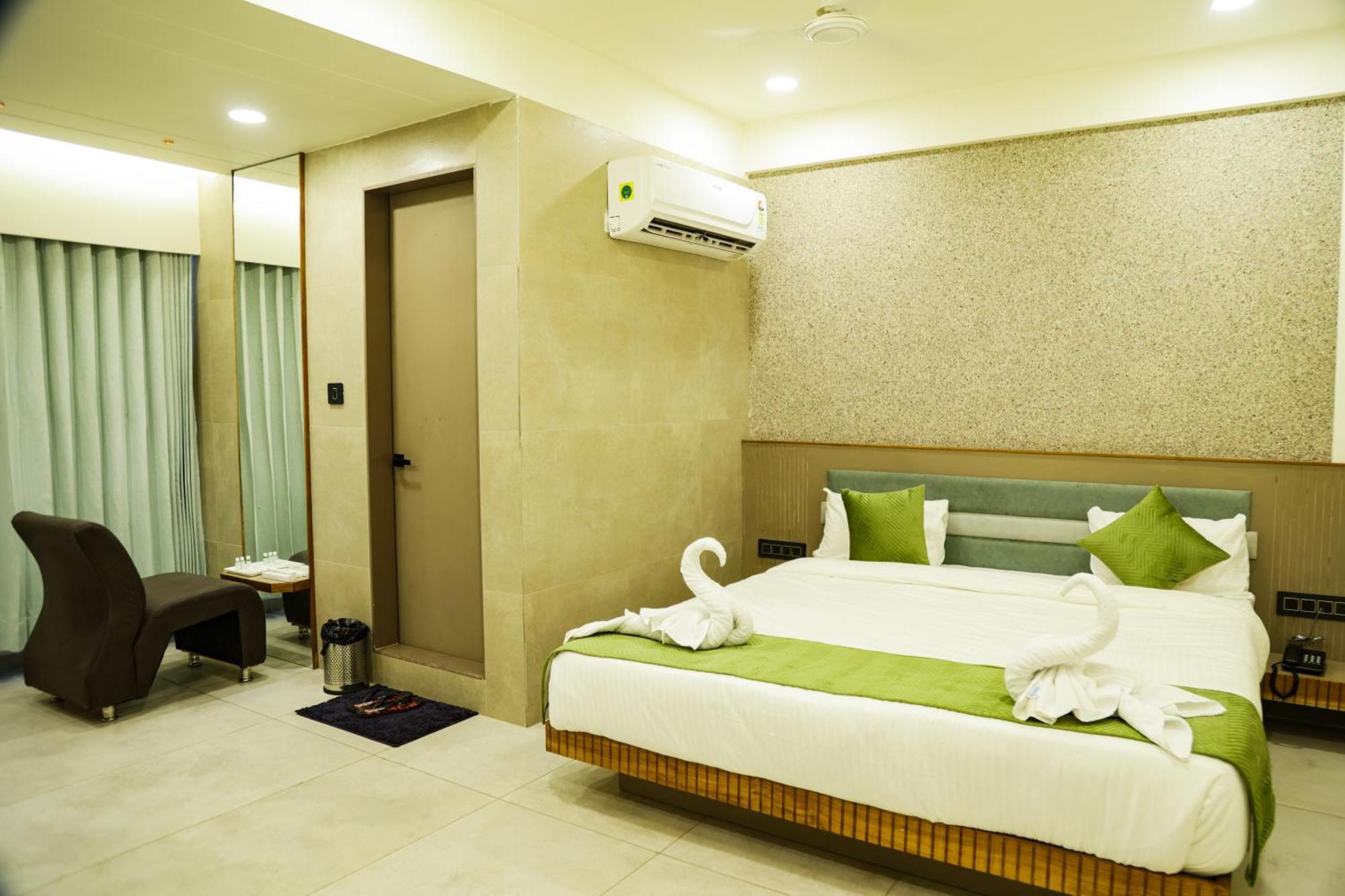 Hotel City Inn