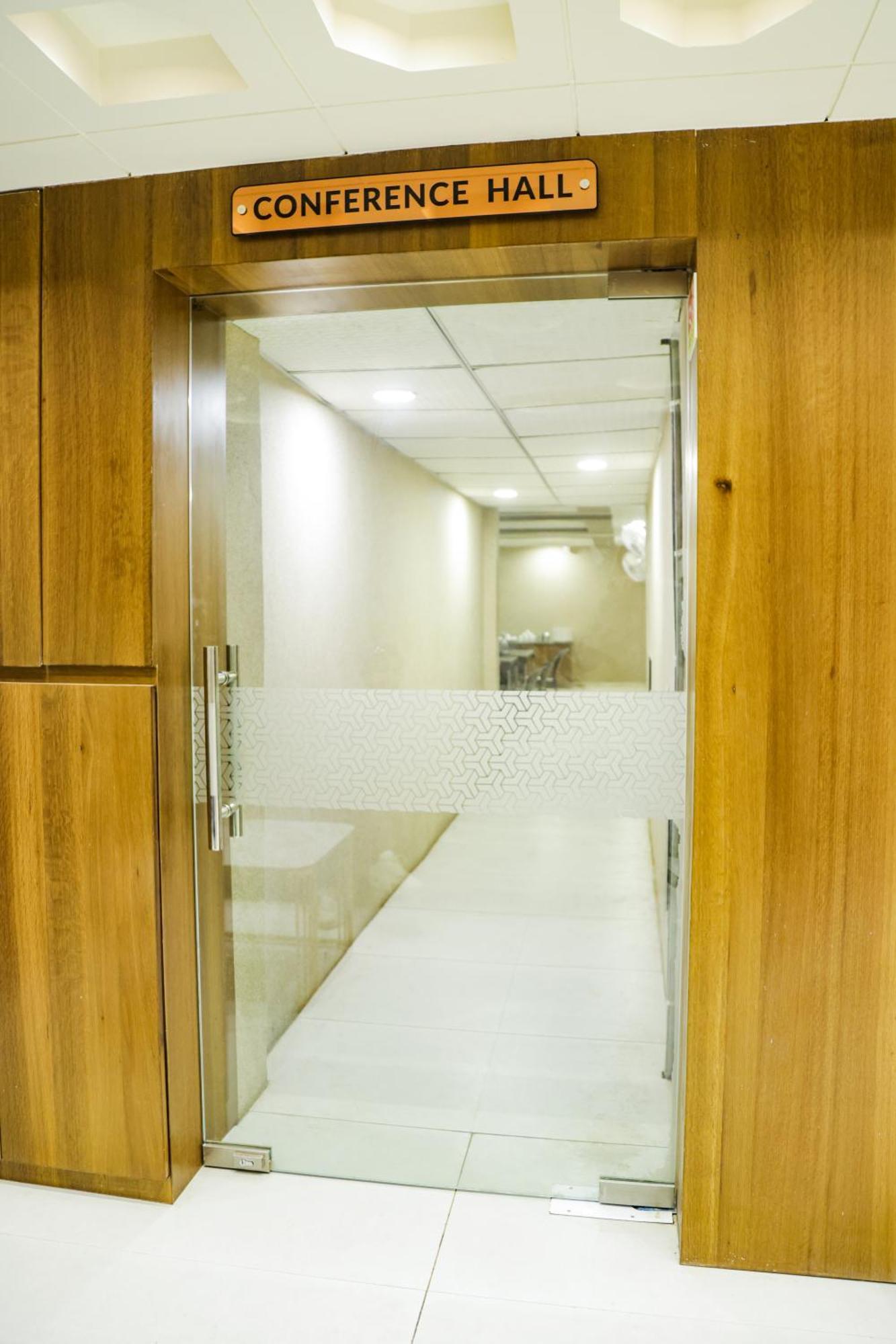 Hotel City Inn Hotel Ahmedabad