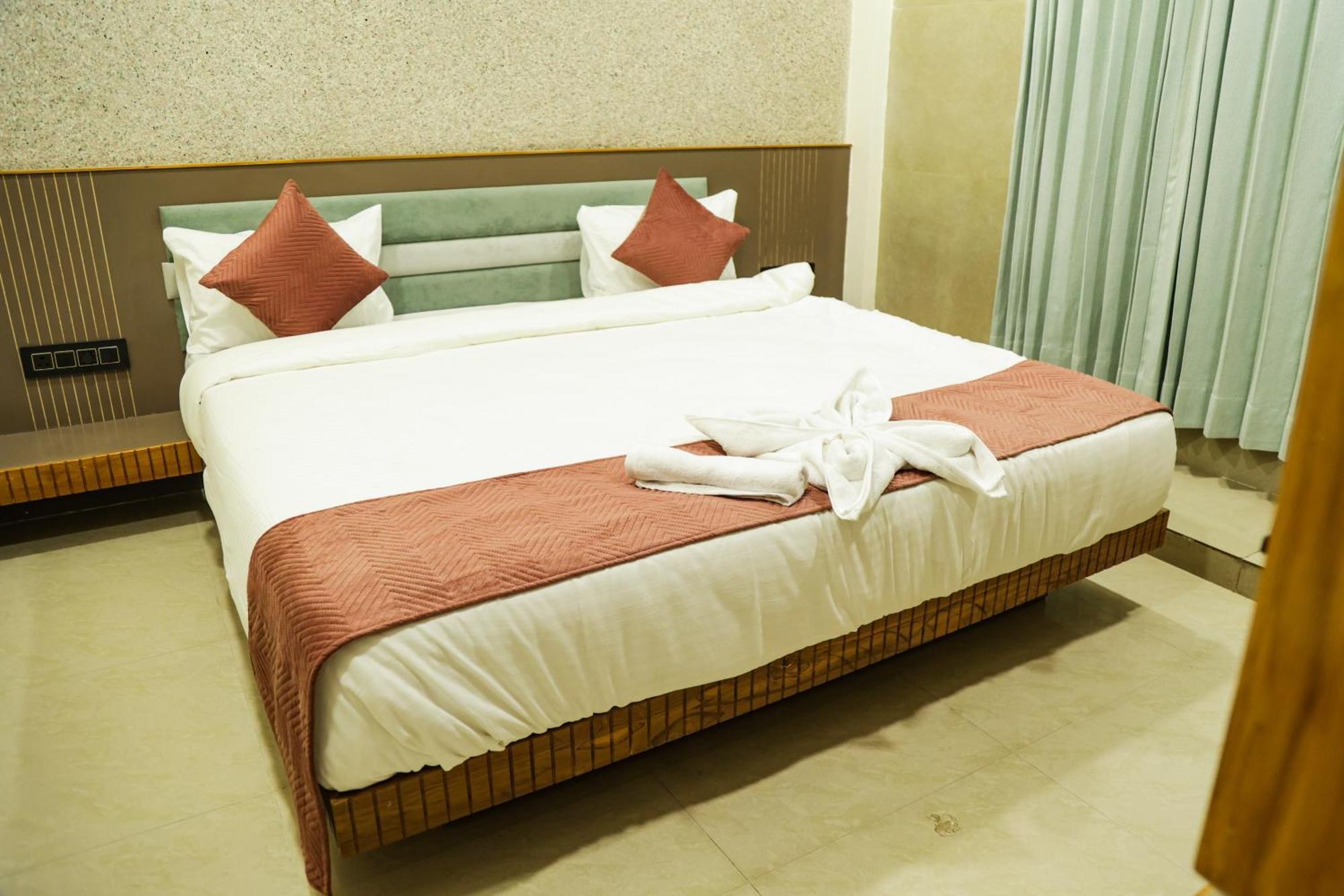 Hotel City Inn Ahmedabad