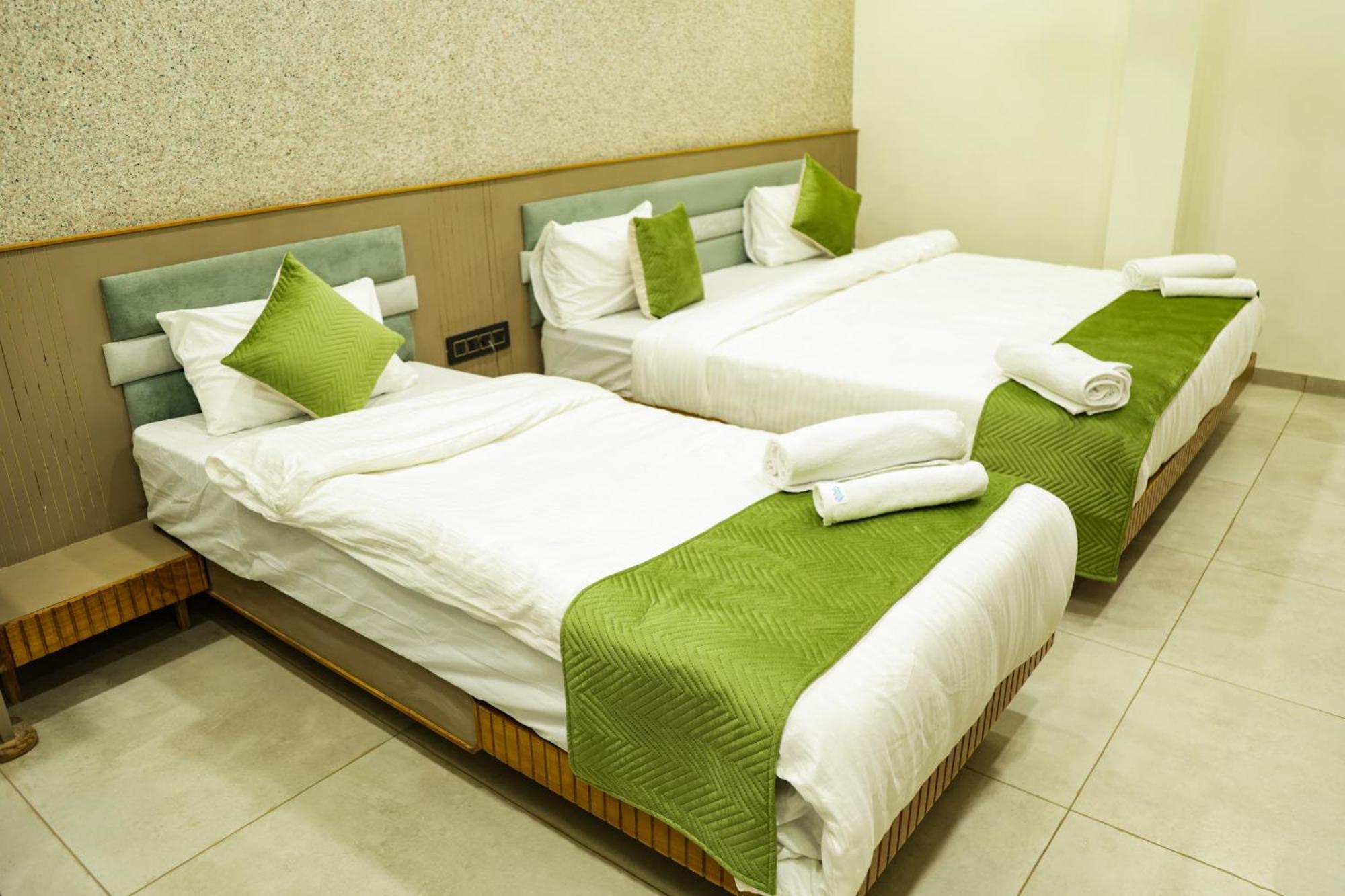 Hotel City Inn Hotel Ahmedabad