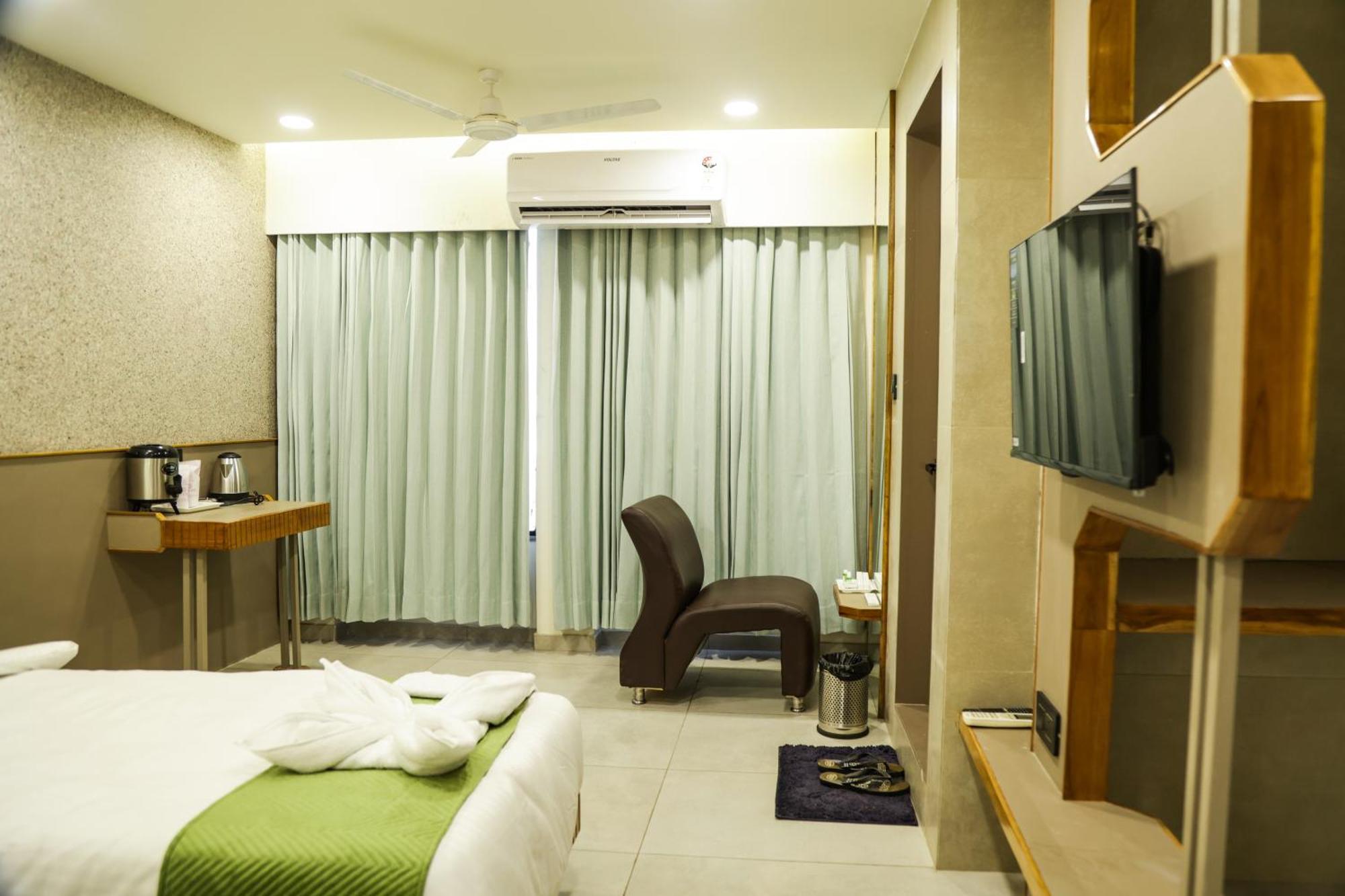 Hotel City Inn