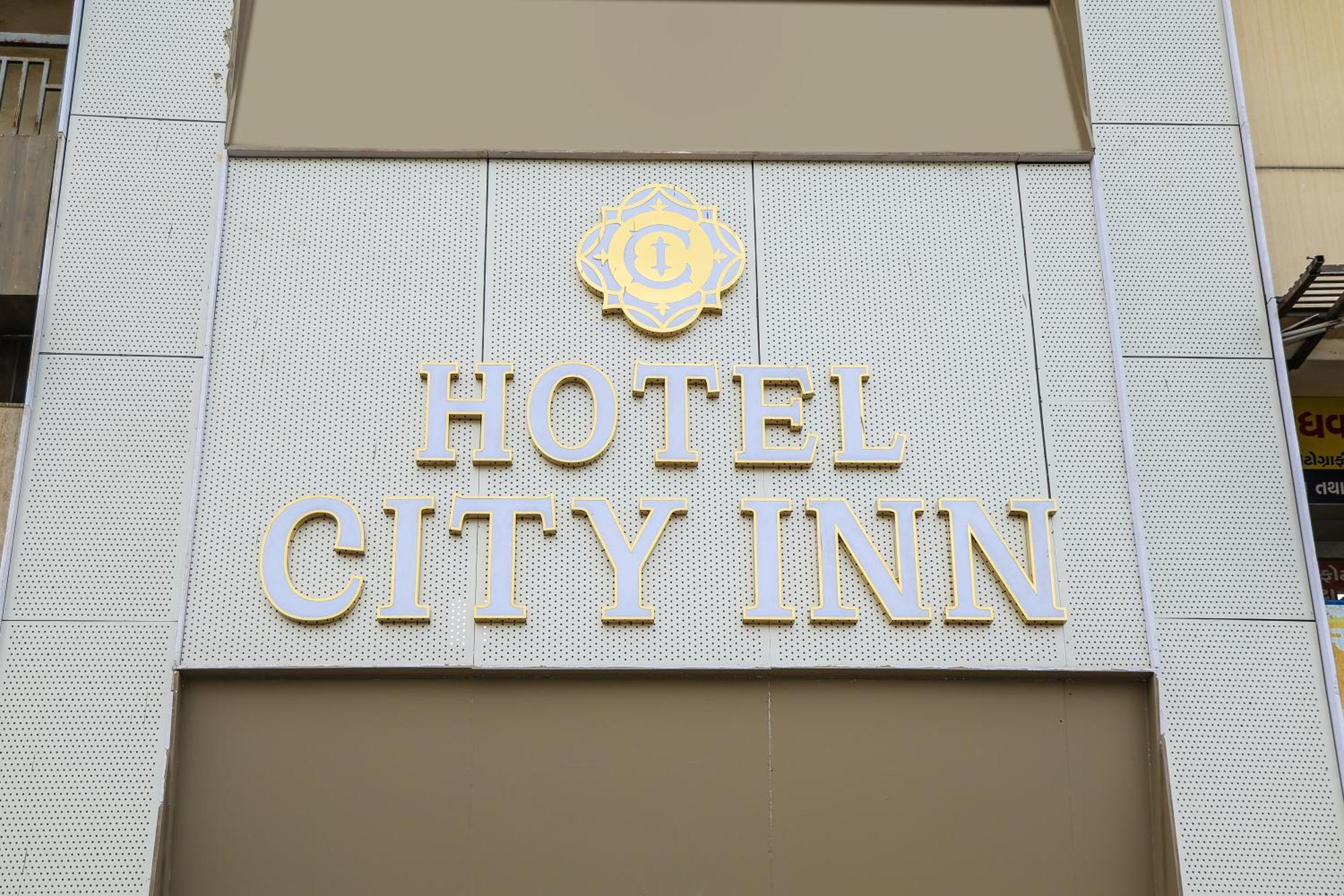 Hotel City Inn * Ahmedabad