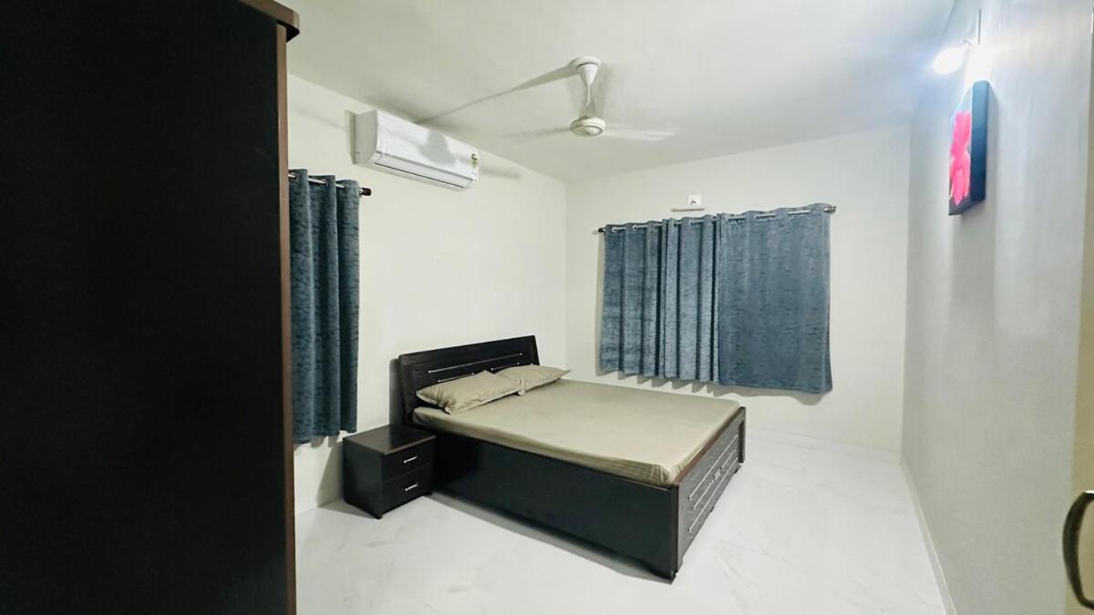 2bhk Ac Luxury In Satellite, * Ahmedabad