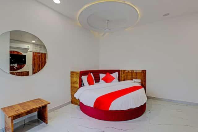 Guest house Gk Ahmedabad