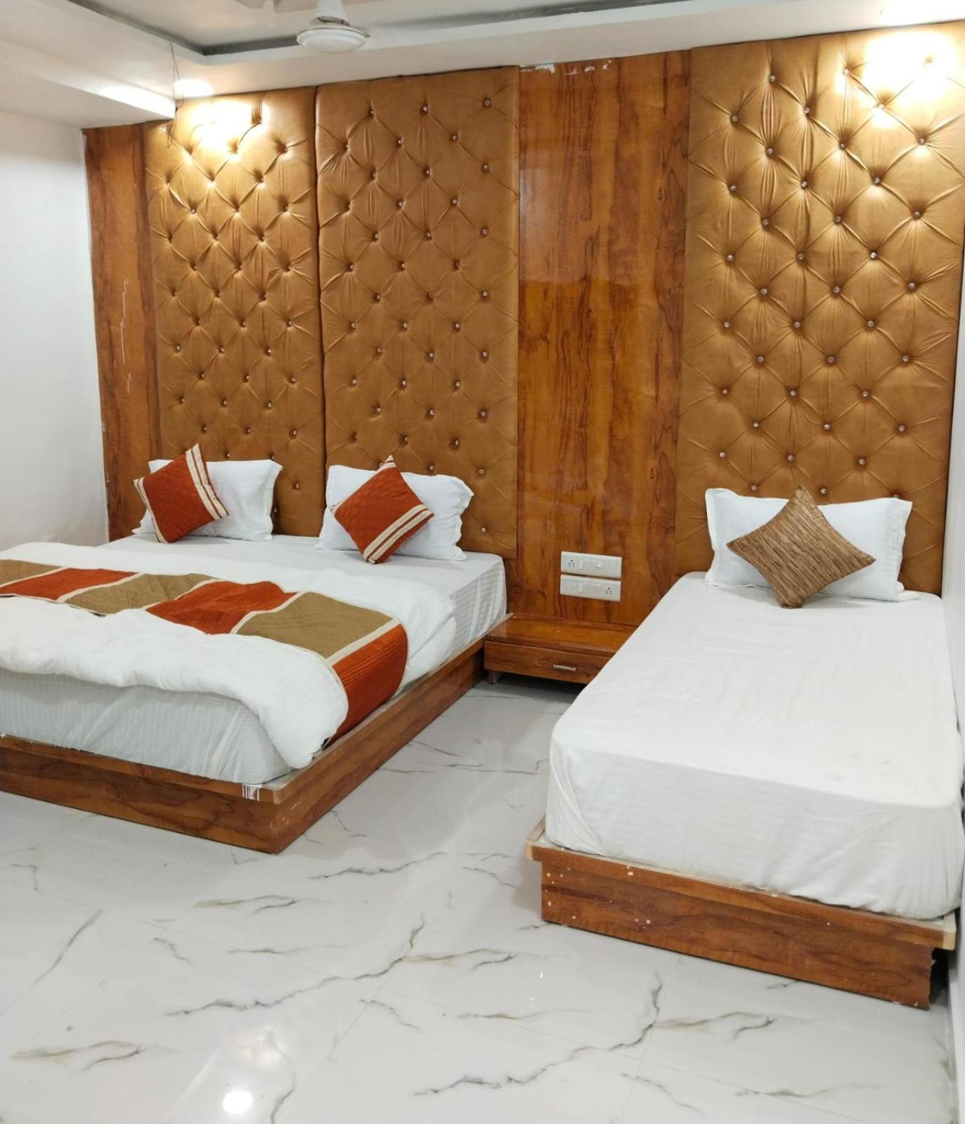Gk Ahmedabad