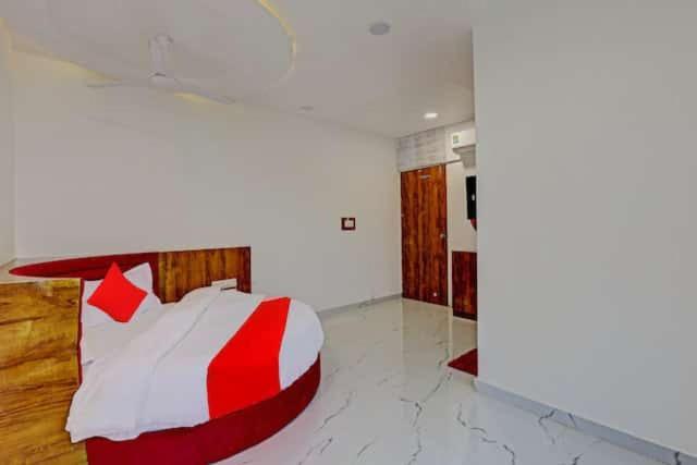 Guest house Gk *