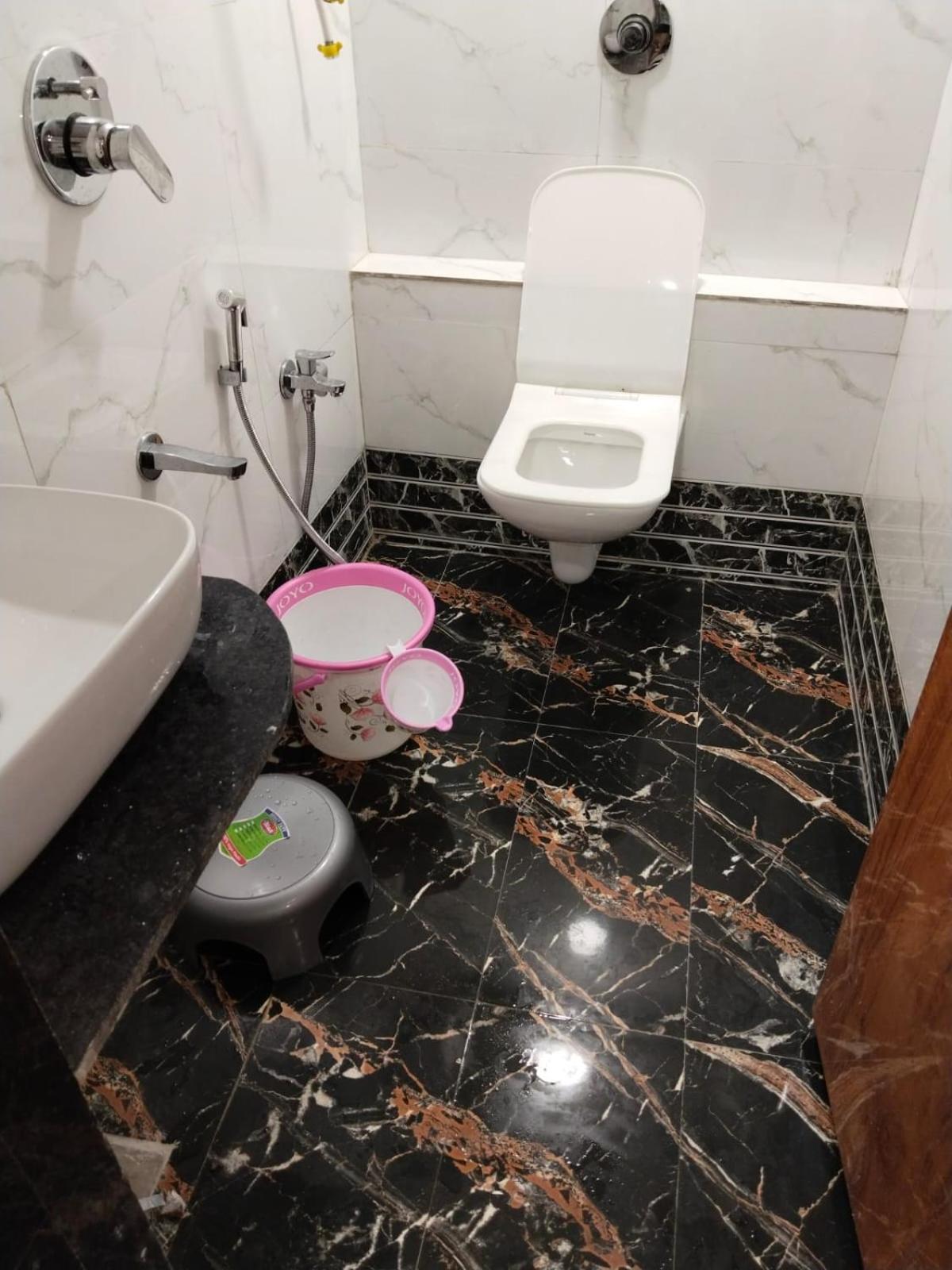 Gk Guest house