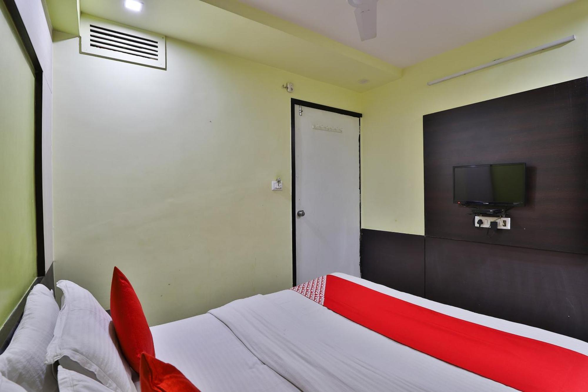 Hotel O Balaji 3*