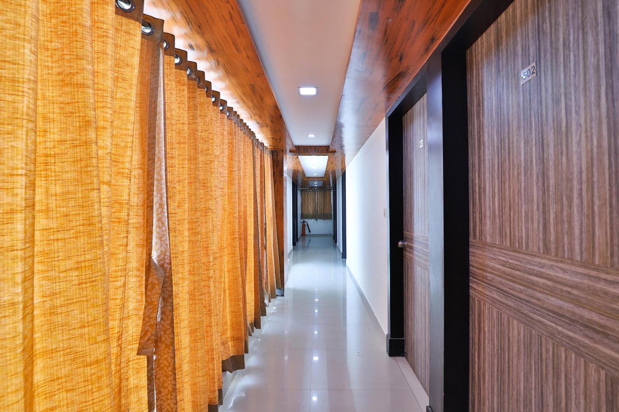 O Balaji Hotel Ahmedabad