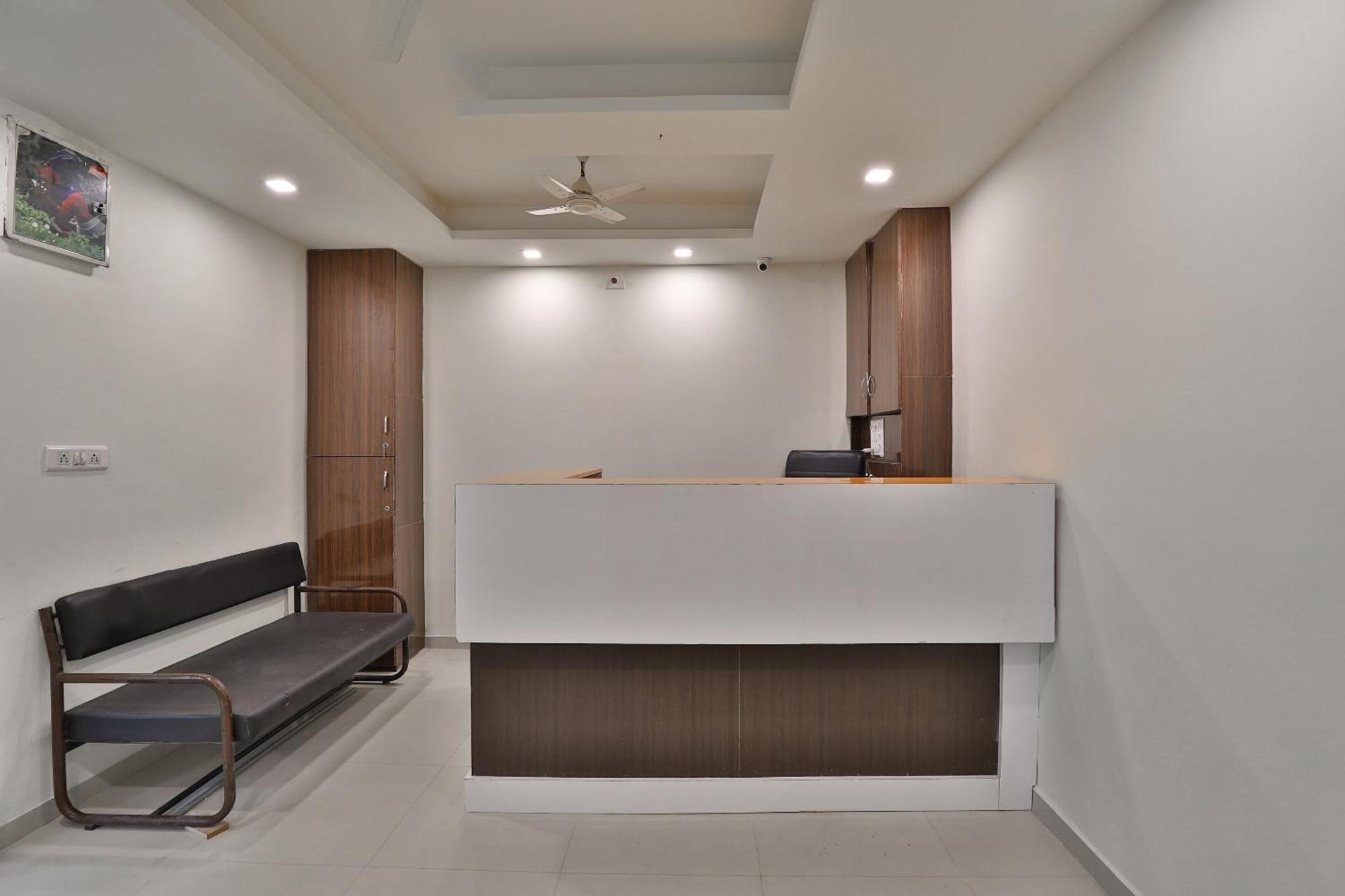 O Skyland Ahmedabad