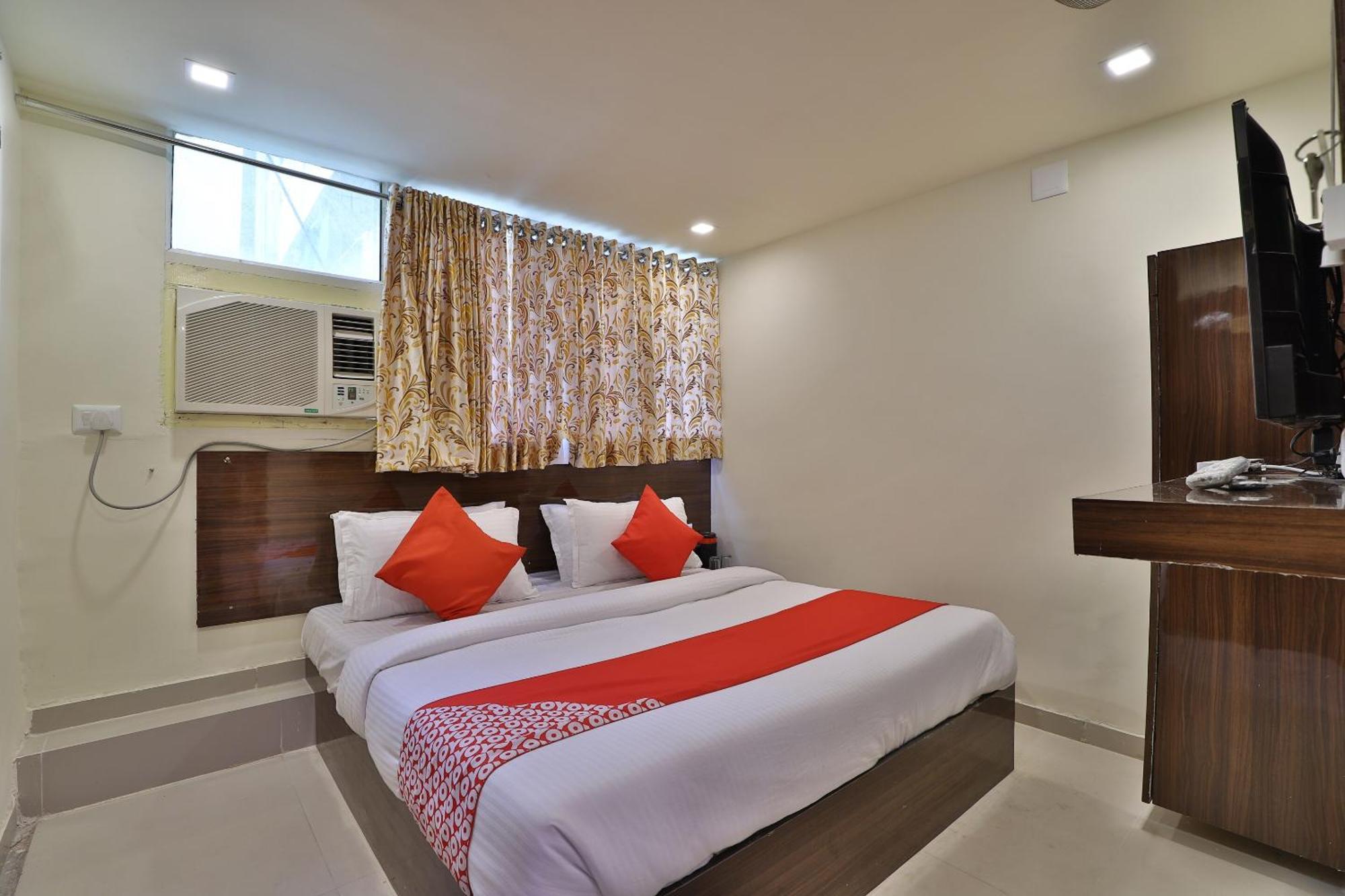 O Skyland Hotel 3*