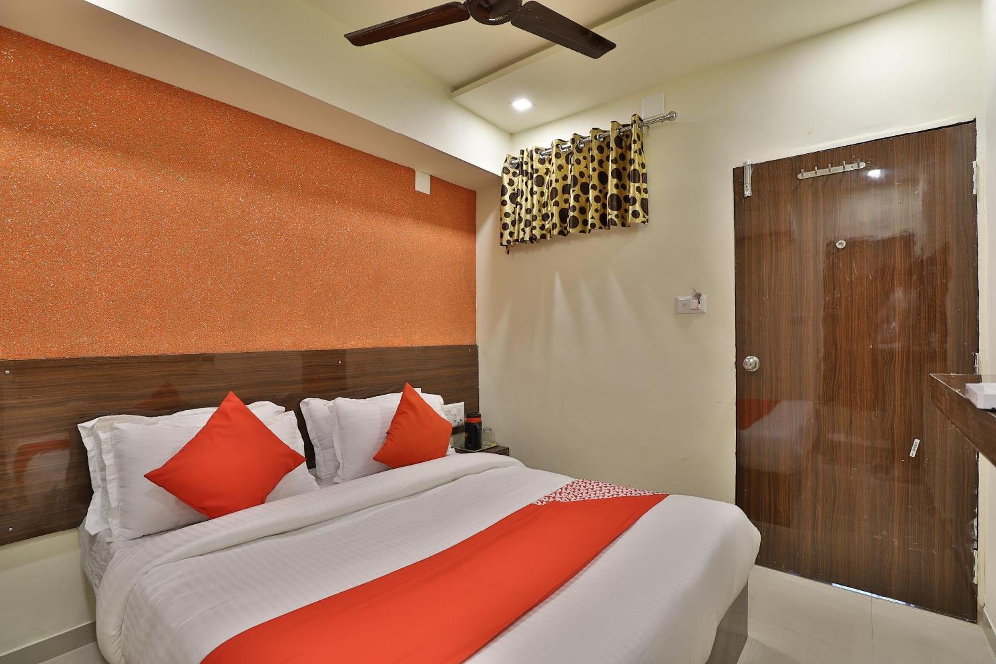 Hotel O Skyland 3*