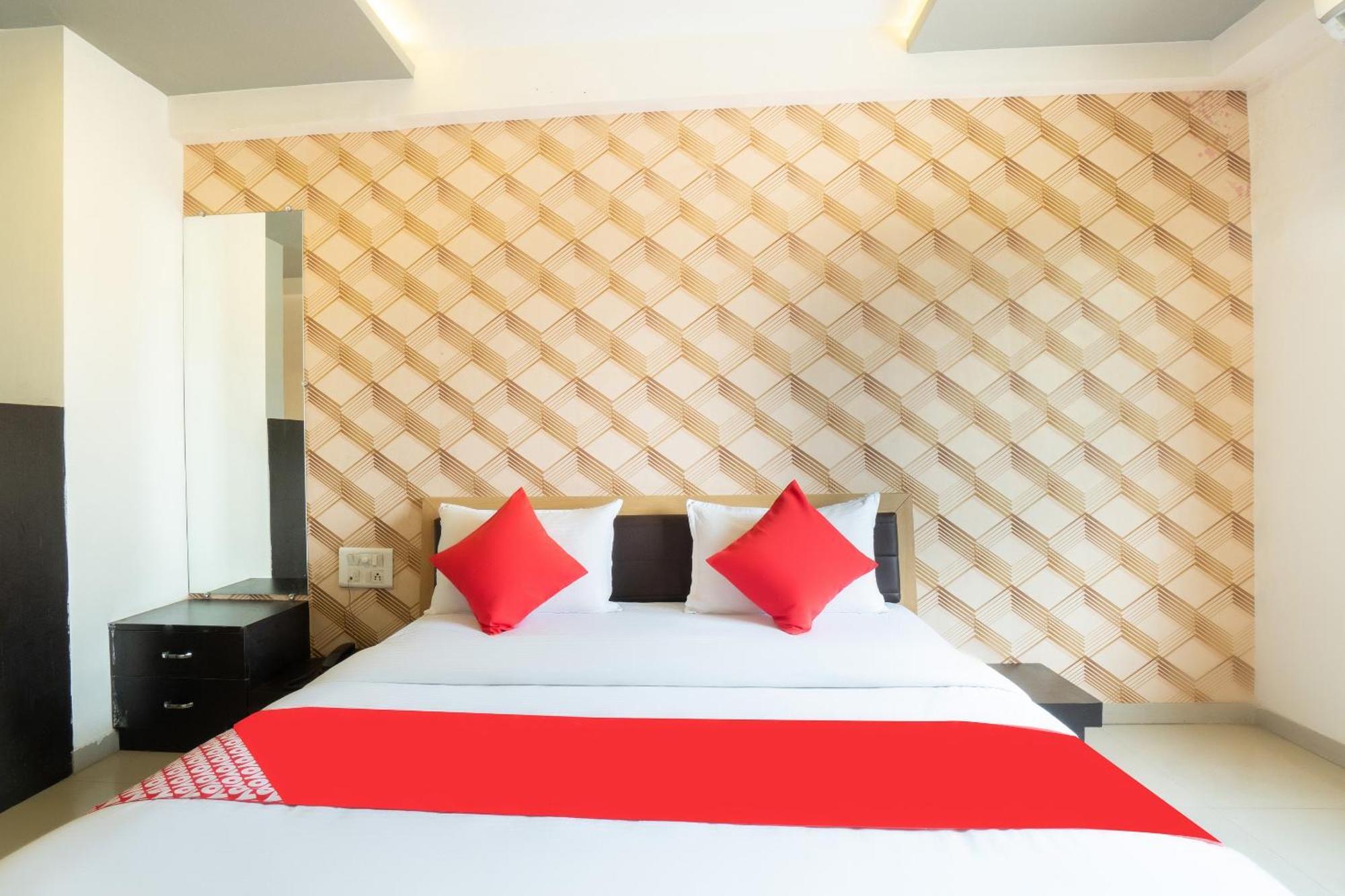 O Paradise Hotel