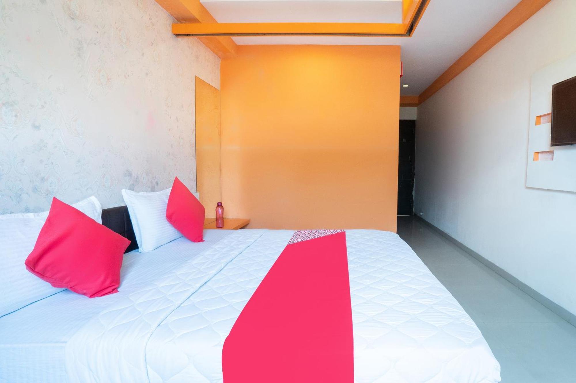 O Paradise Hotel 3*