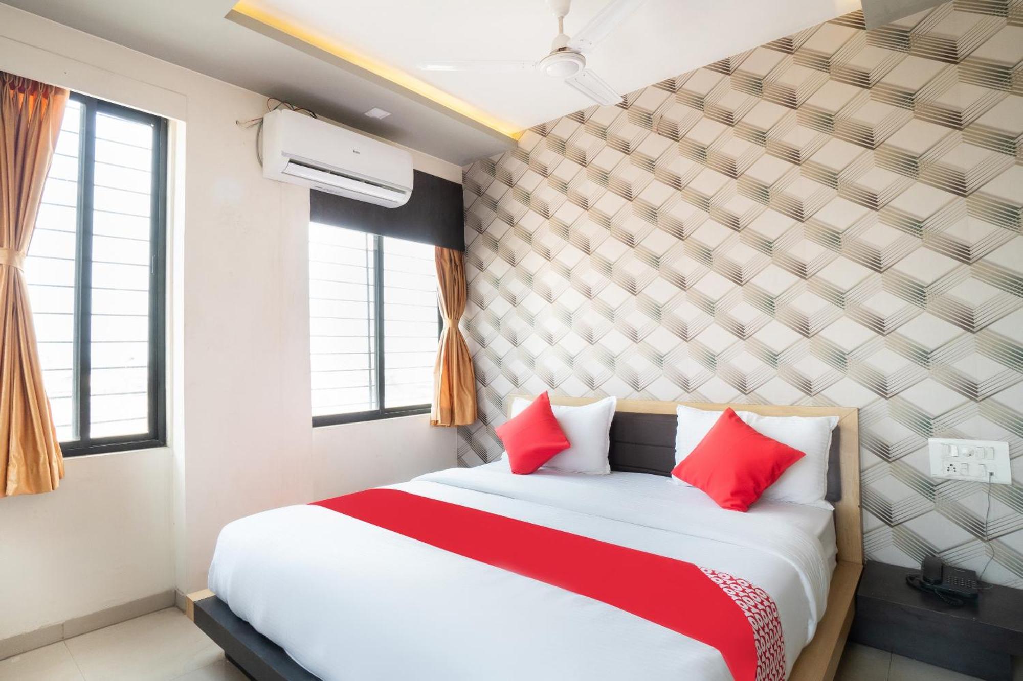 O Paradise Hotel Ahmedabad
