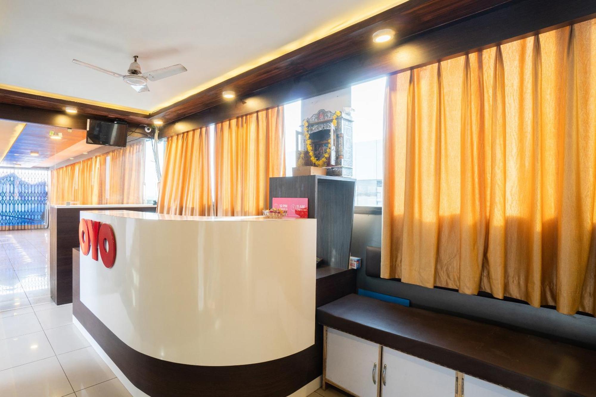 Hotel O Paradise