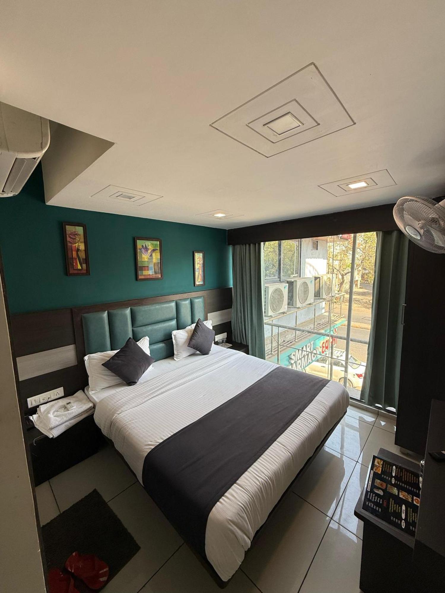 Hotel Sunview