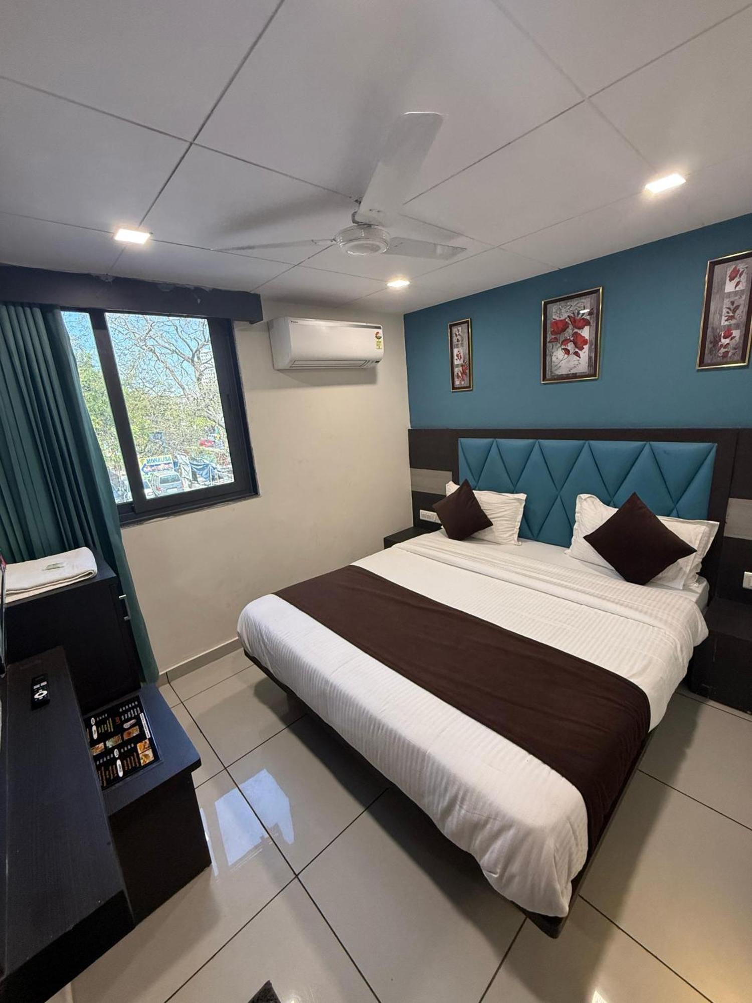 Sunview Hotel