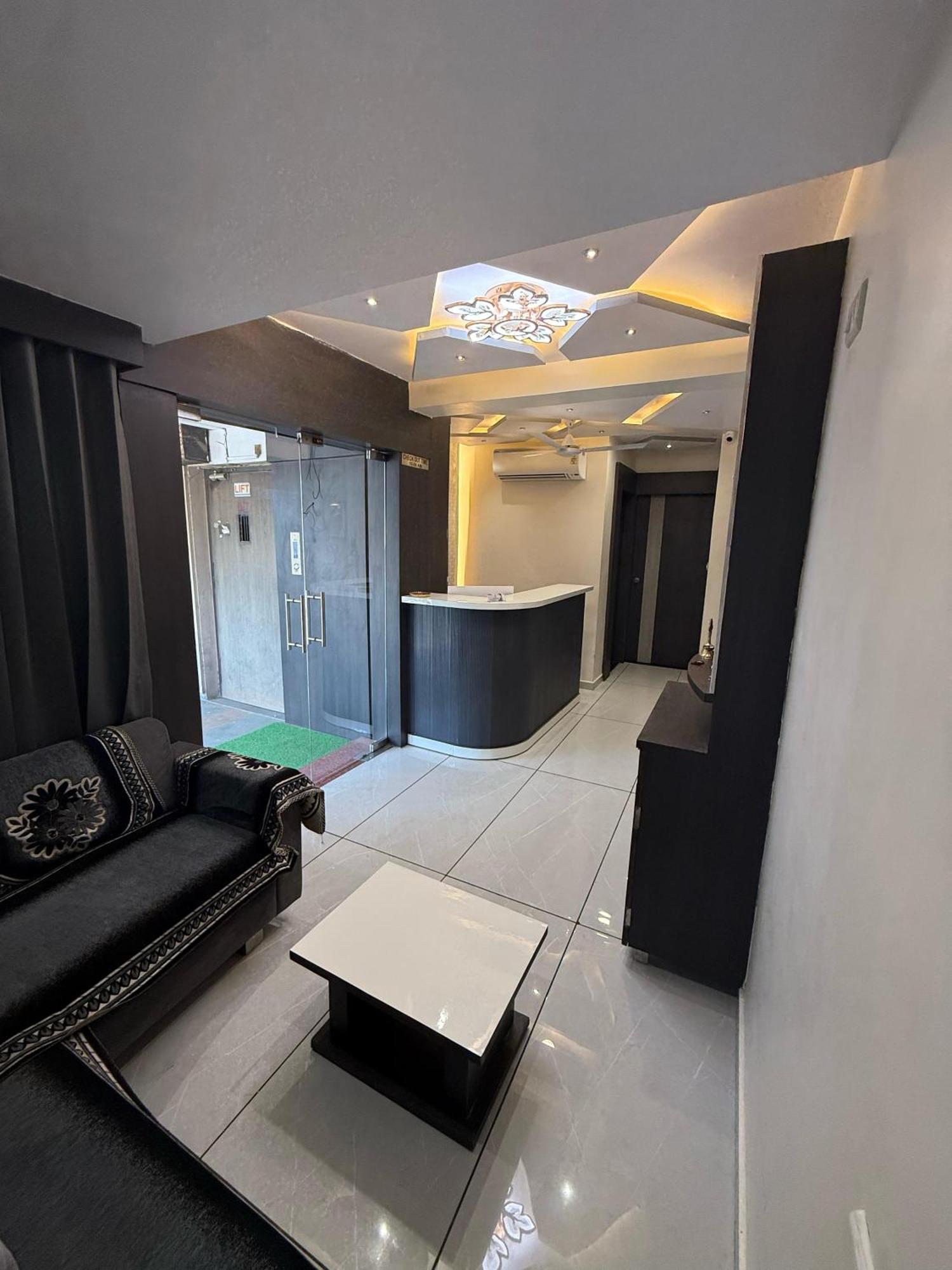 Hotel Sunview