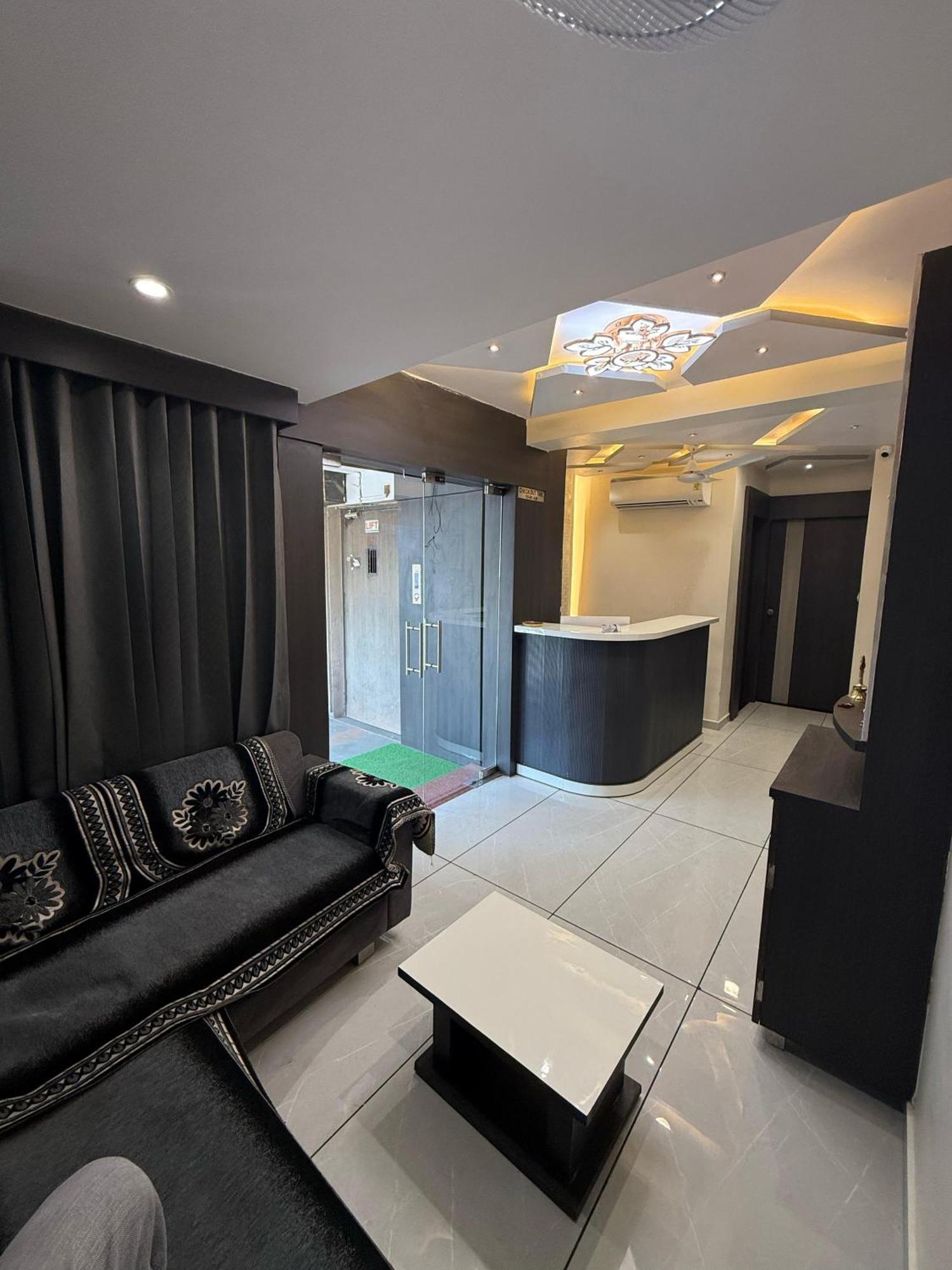 Hotel Sunview