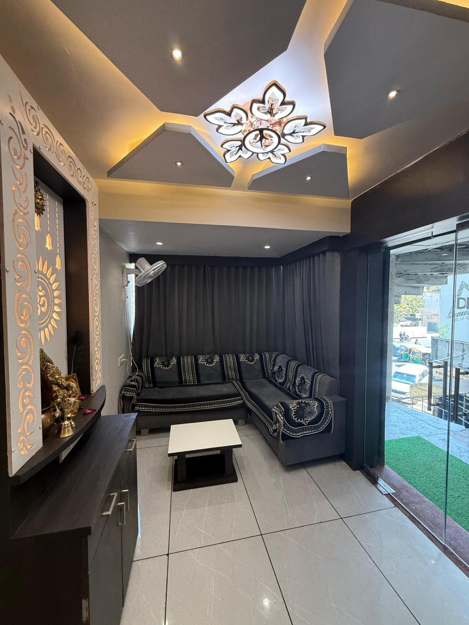 Sunview Hotel Ahmedabad