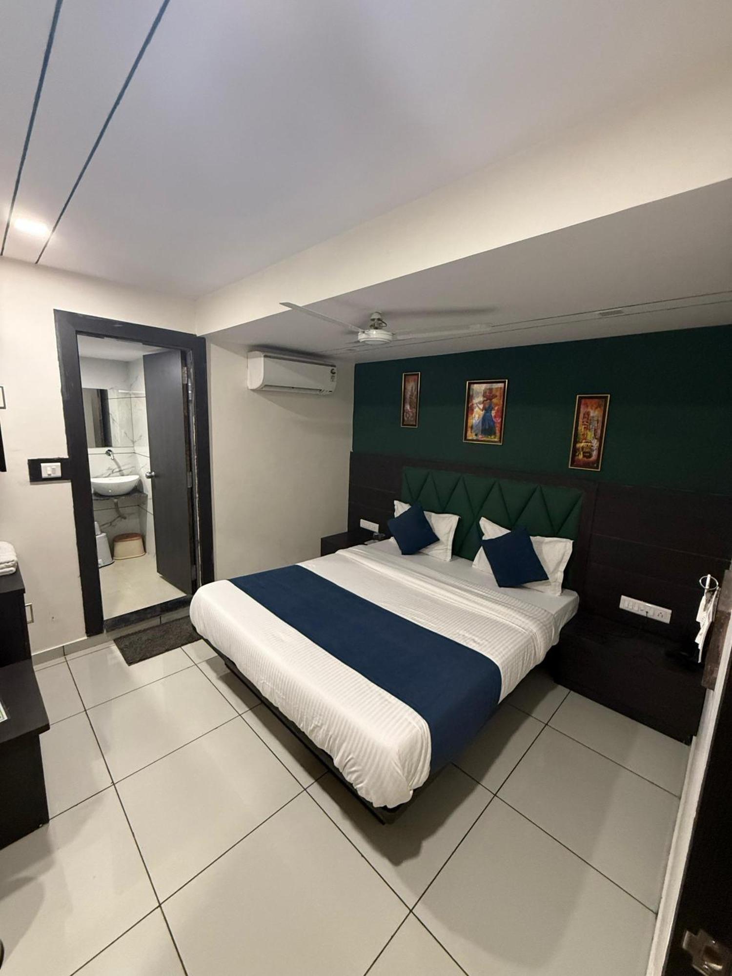 Sunview Ahmedabad