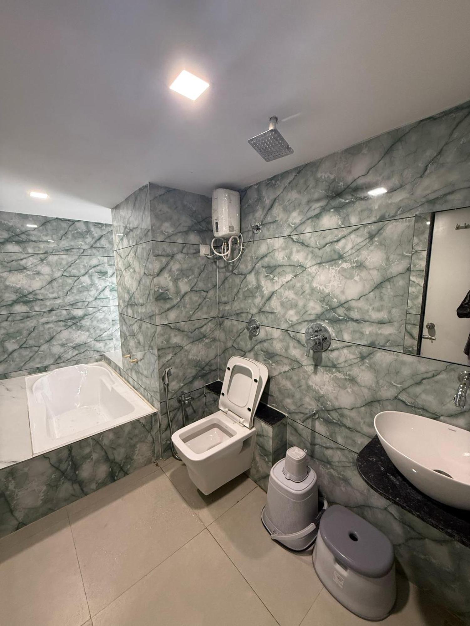 Sunview Hotel Ahmedabad