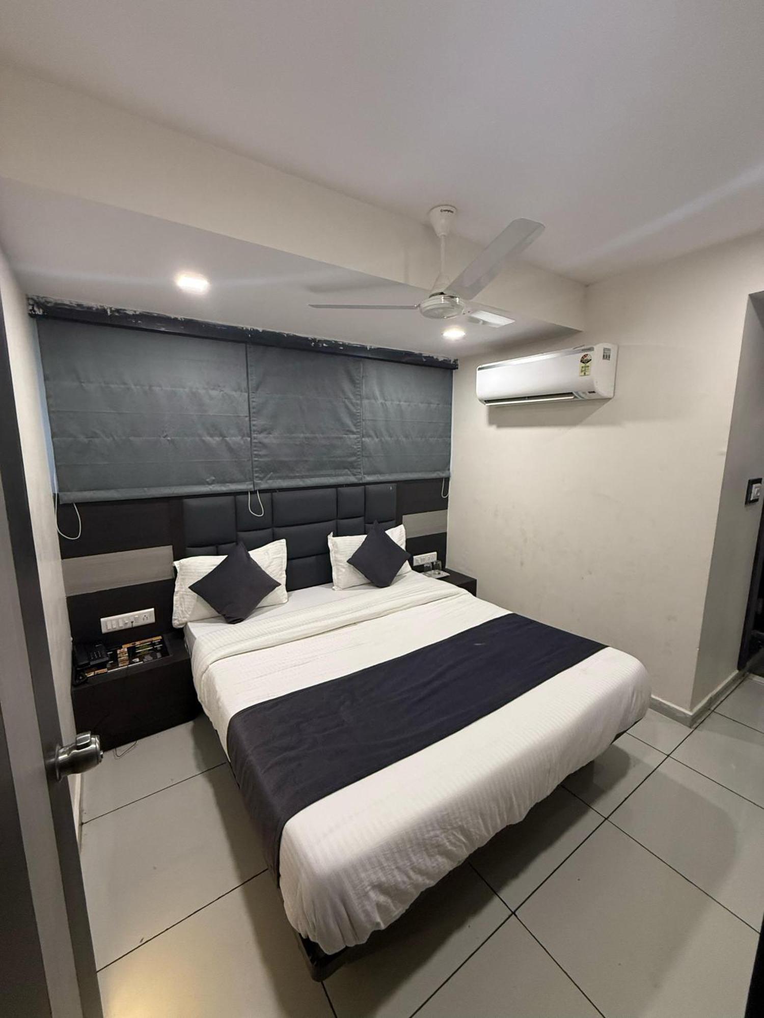 Sunview Hotel Ahmedabad