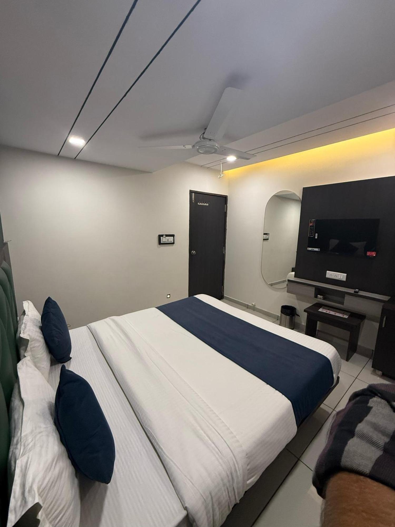 Sunview 2* Ahmedabad