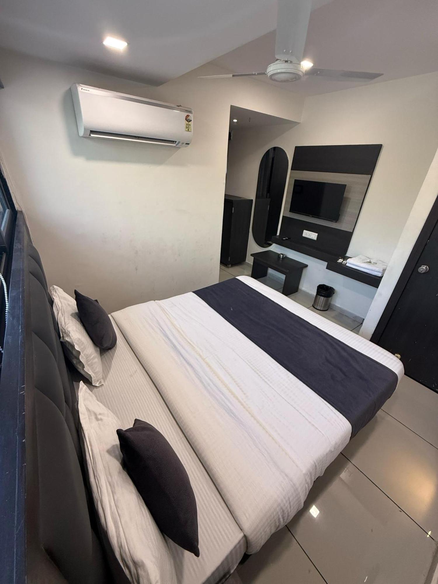 Sunview 2* Ahmedabad
