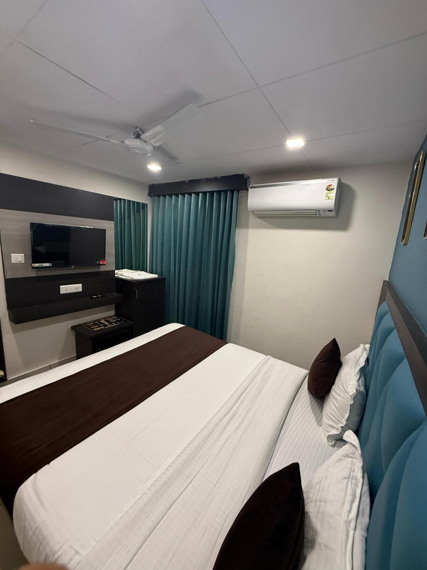 Hotel Sunview