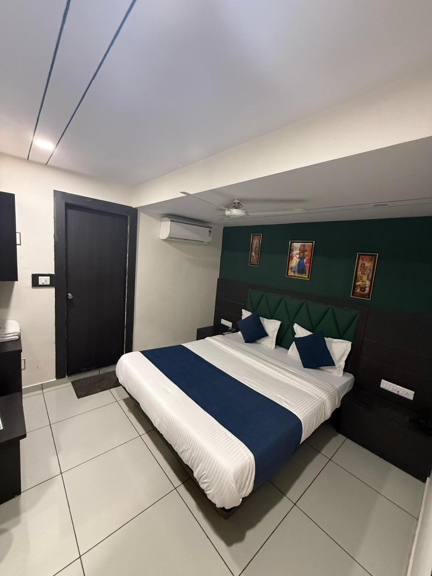 Sunview Ahmedabad