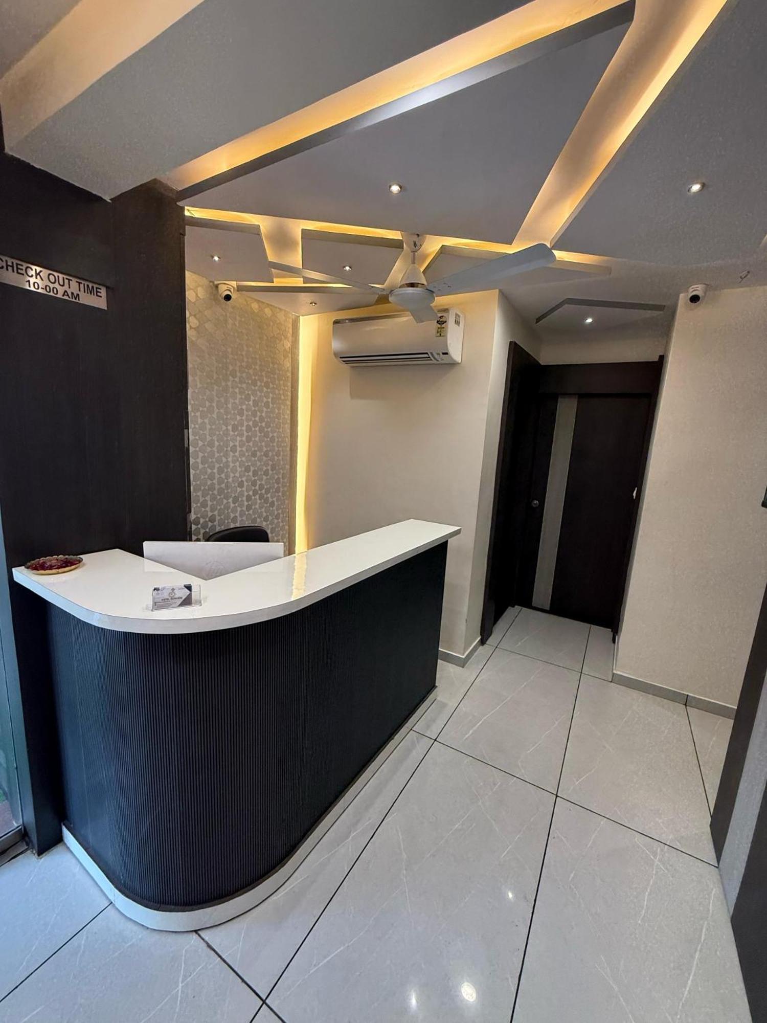 Sunview 2* Ahmedabad