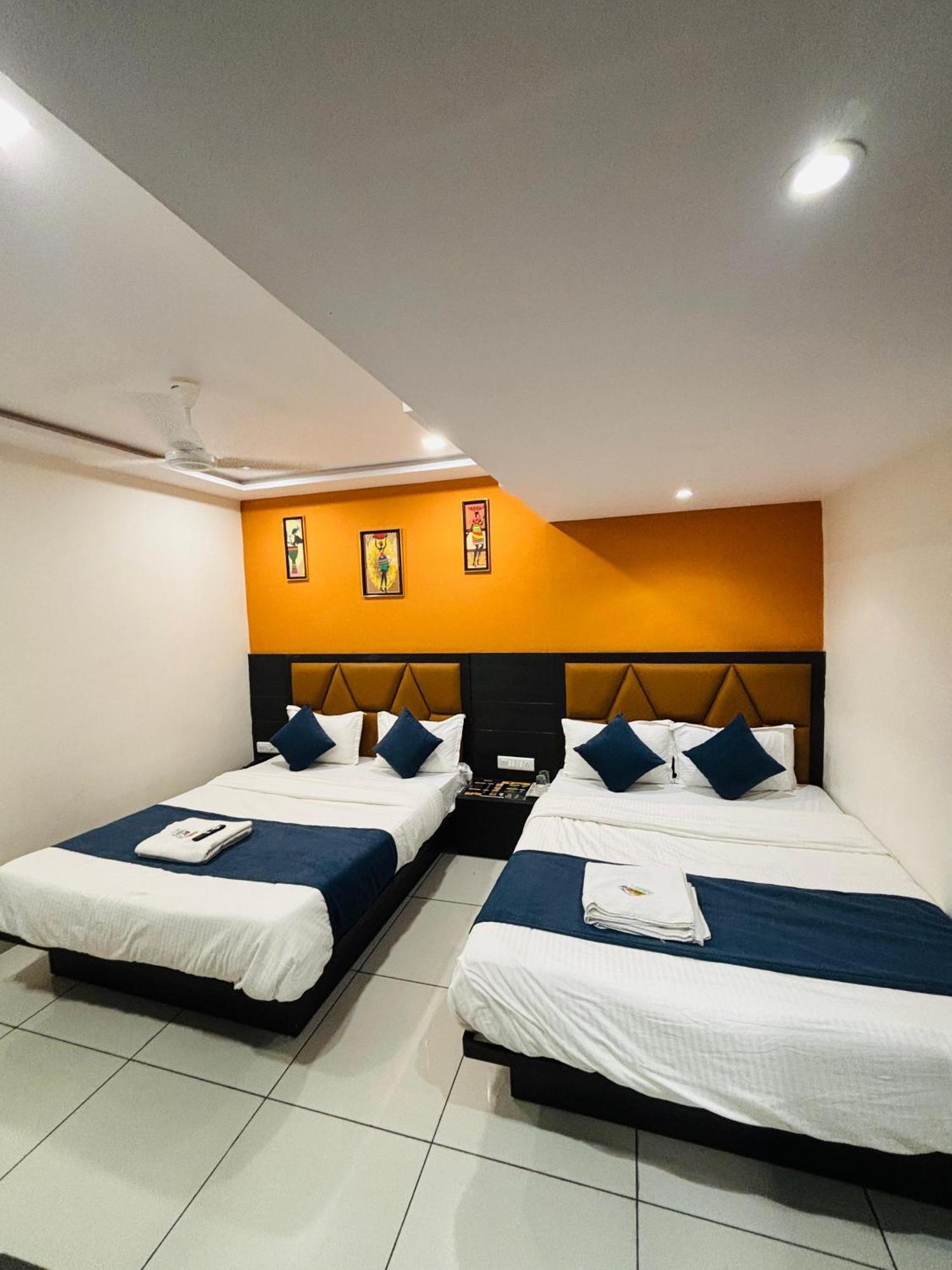 Sunview Hotel Ahmedabad