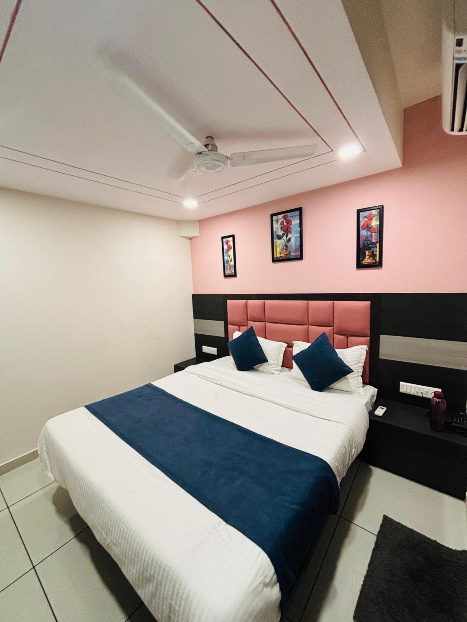 Sunview 2* Ahmedabad