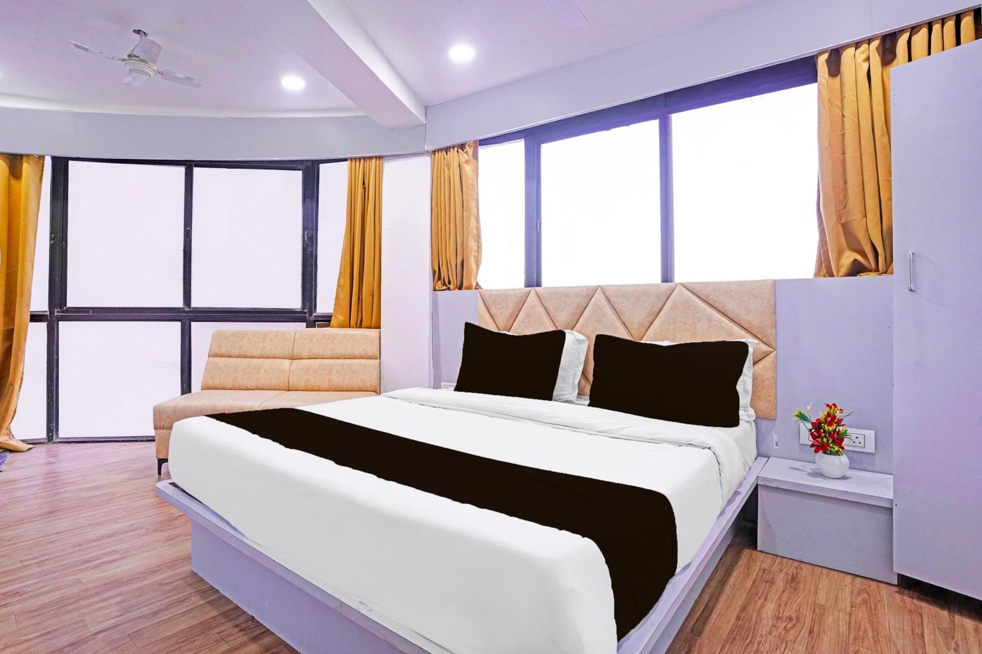 O Patang 24 Hotel 3*