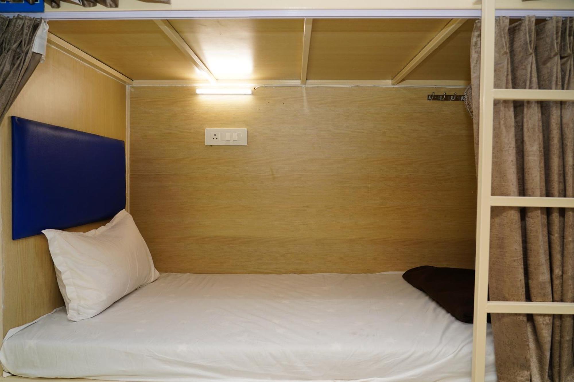 City Dormitory Ahmedabad