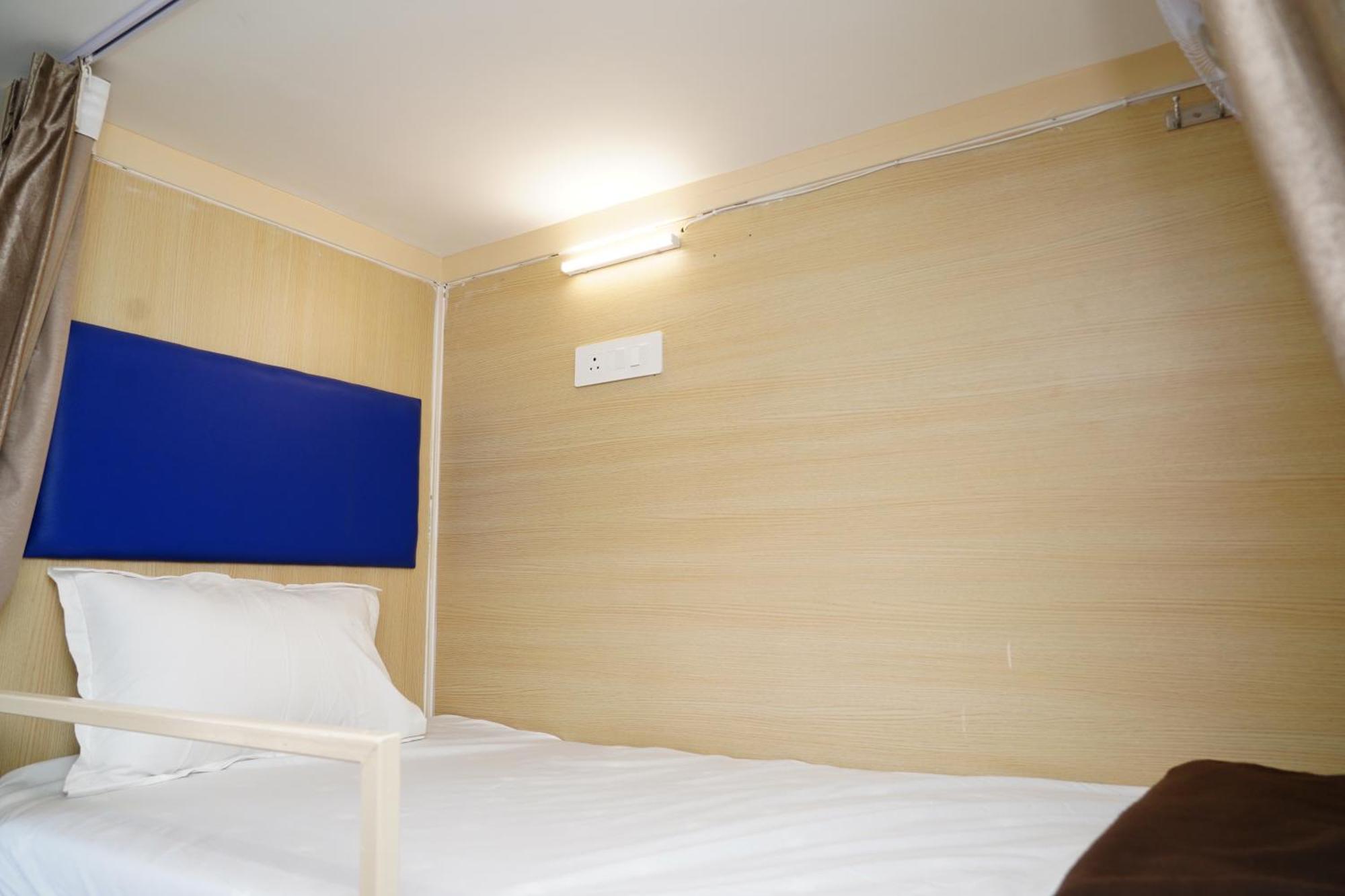 City Dormitory Guest house Ahmedabad
