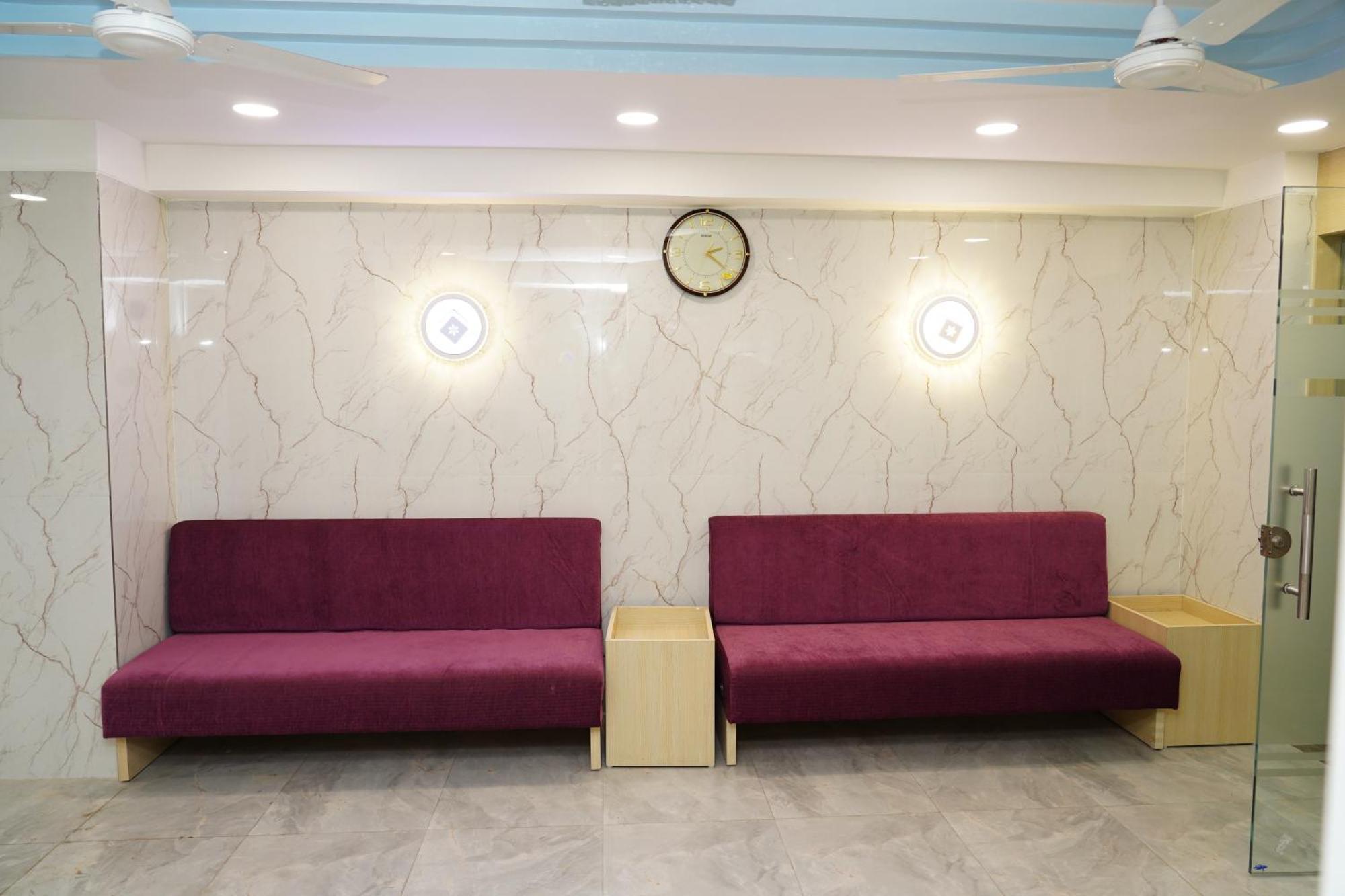 Guest house City Dormitory