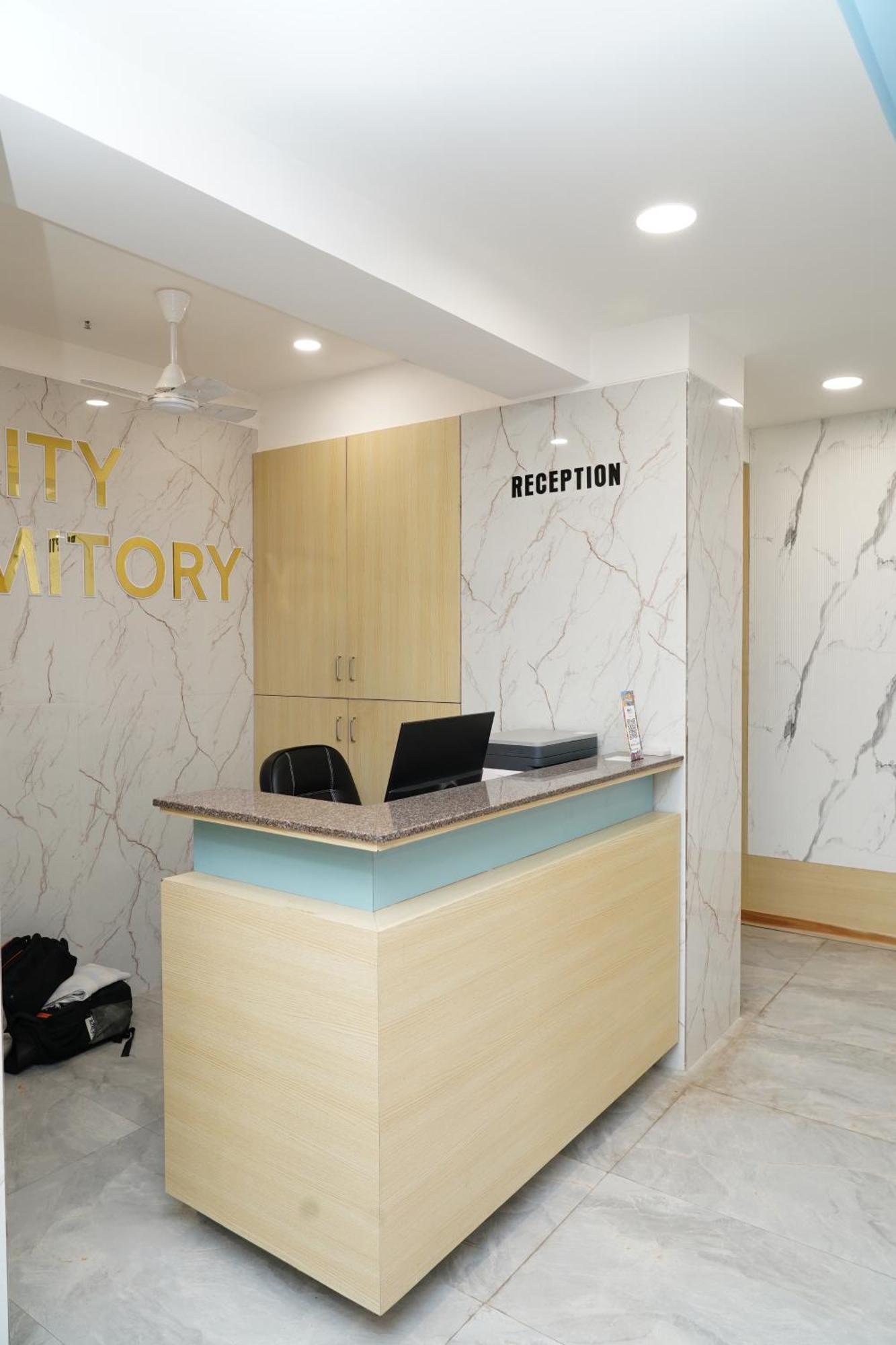 Guest house City Dormitory *