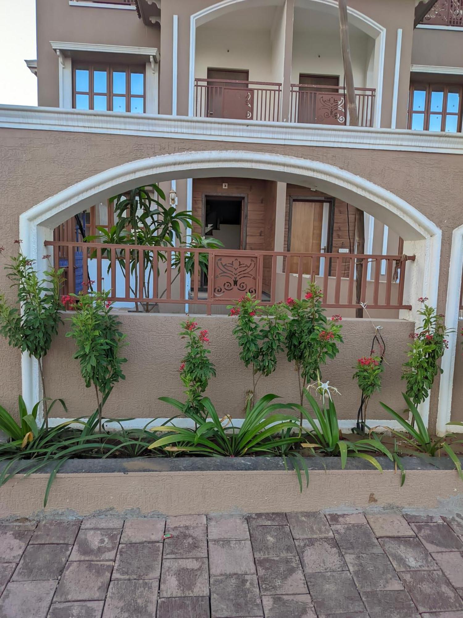 Weekend Home, For Peace & Bliss *