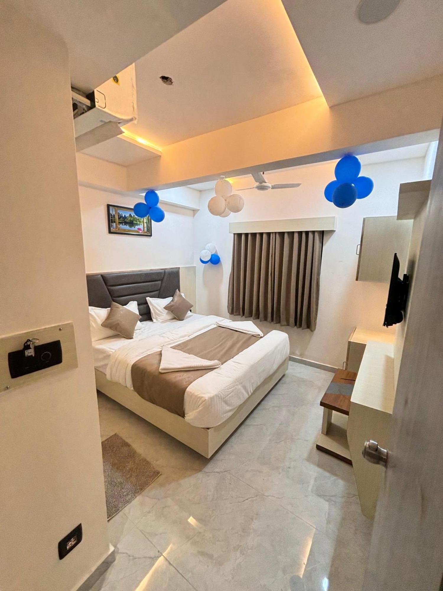 Hill Hotel
