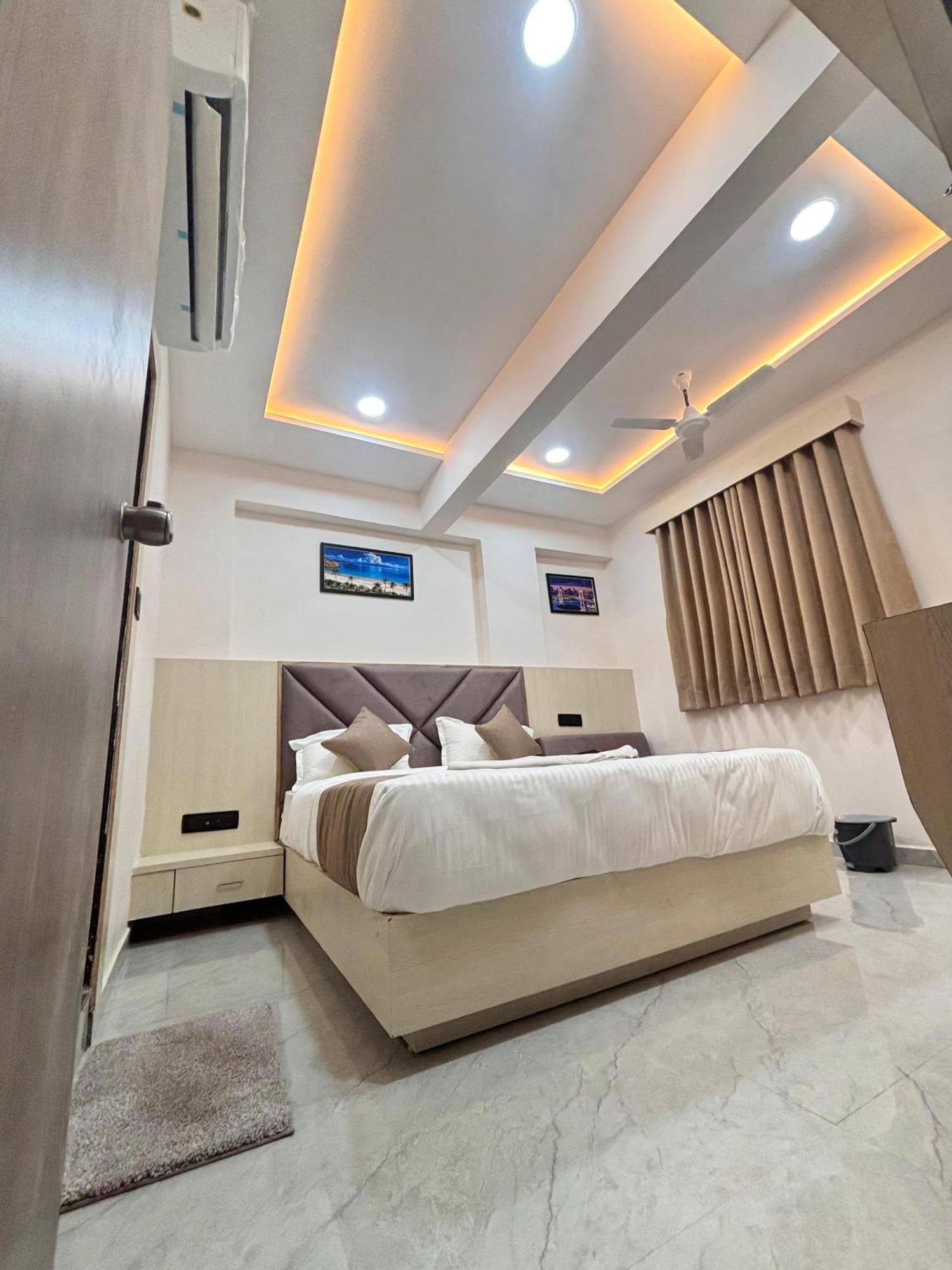 Hill Hotel