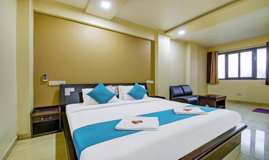 Rajdeep 3* Ahmedabad