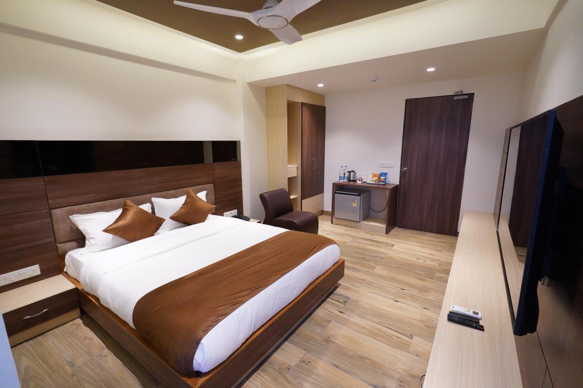 4 Point Ahmedabad