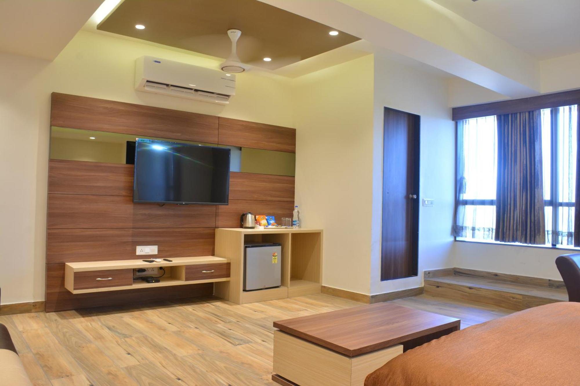 4 Point Hotel 3*