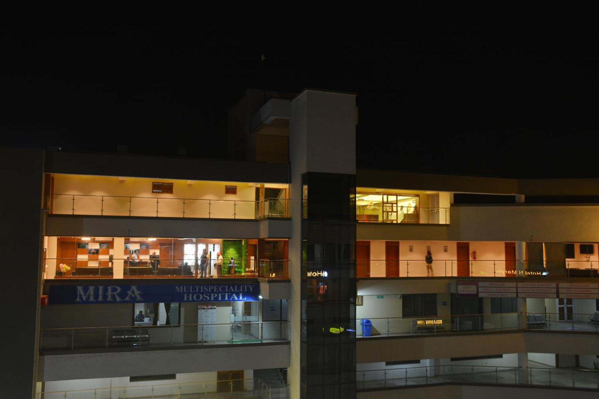 4 Point 3* Ahmedabad